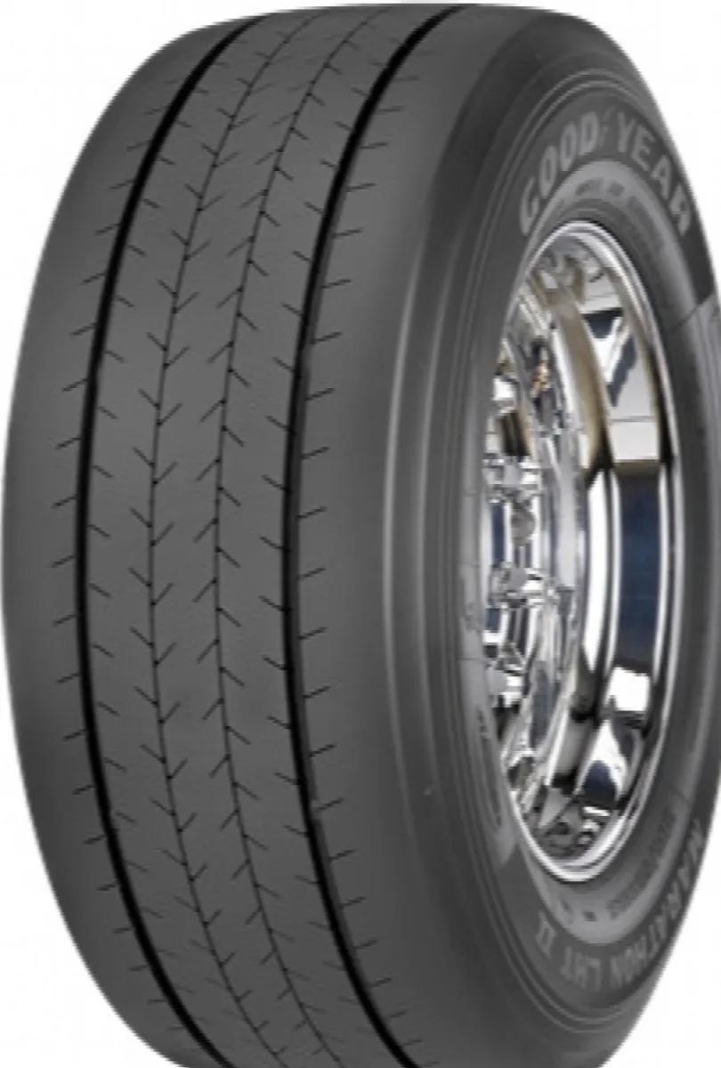 GOODYEAR Prikolica guma 455/40R22.5 UN MARATHON LHT+
