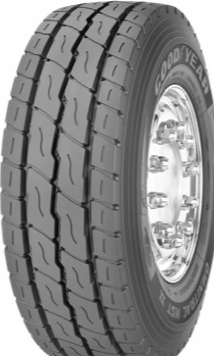 GOODYEAR Prikolica MS guma 385/65R22.5 OMNITRAC T 164K158