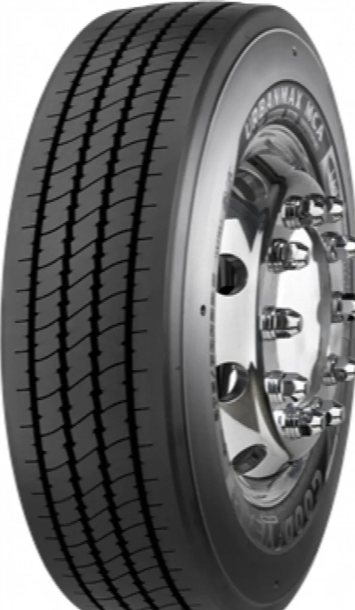 GOODYEAR Vodeća guma 11R22.5 URBANMAX MCA 148J
