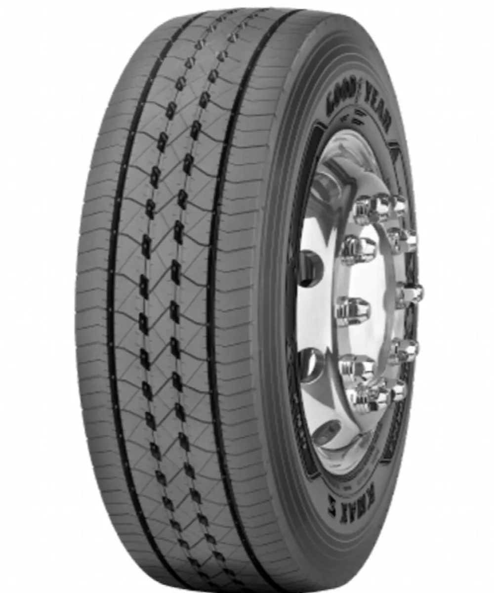 GOODYEAR Vodeća guma 385/65R22.5 KMAX S G2 160K158L