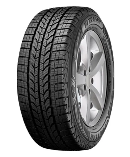 GOODYEAR Zimska guma 215/65R16C Ultragrip Cargo 109/107T