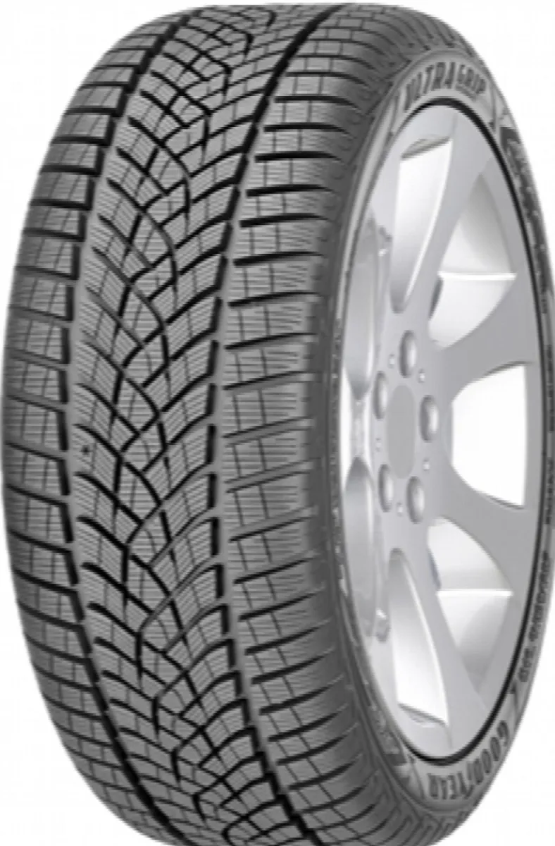 GOODYEAR Zimska guma 225/55R16 UG PERF+ 99H XL FP