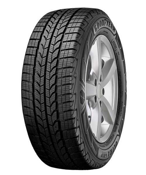 GOODYEAR Zimska guma 225/55R17C UG CARGO 109/107T