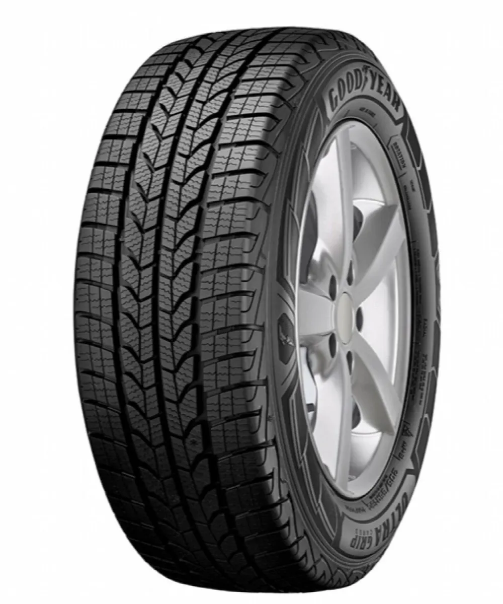 GOODYEAR Zimska guma 225/65R16C UG CARGO 112/110T