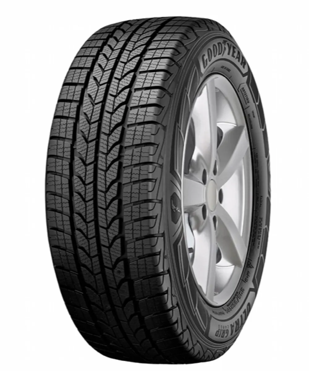 GOODYEAR Zimska guma 235/65R16C UG CARGO 115/113S