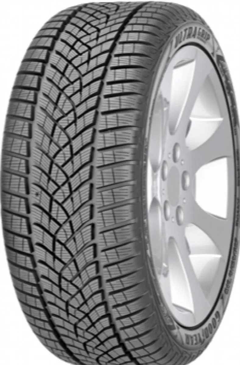 GOODYEAR Zimska guma 245/45R17 UG PERF+ 99V XL FP