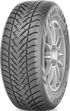 GOODYEAR Zimska guma 265/50R19 UG PERF+ 110V XL SUV