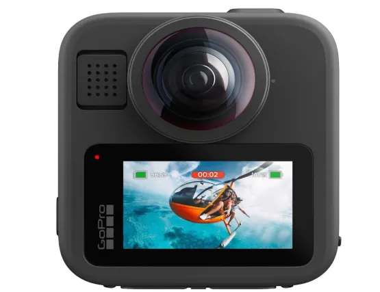 GOPRO Akciona Kamera 360 Max 2