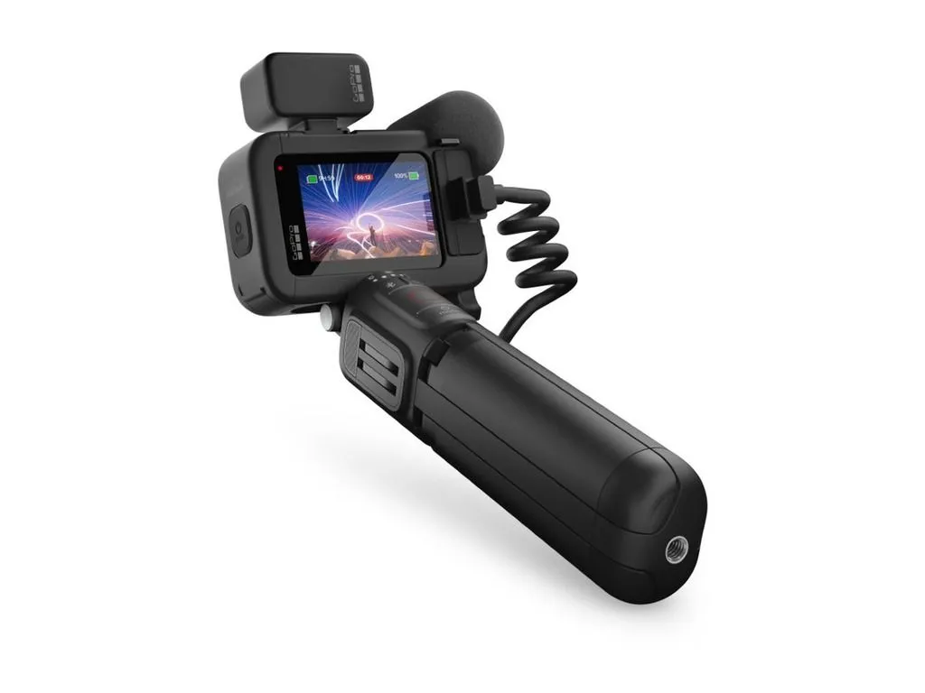GOPRO Akciona Kamera Hero 12 Creator Edition/ crna