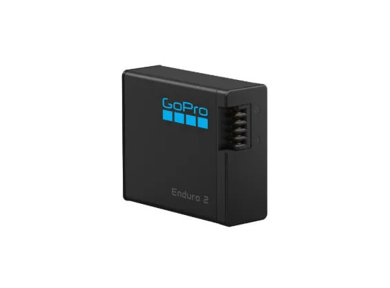 GOPRO Baterija Enduro 2 Battery (Mission 1 + Pro)
