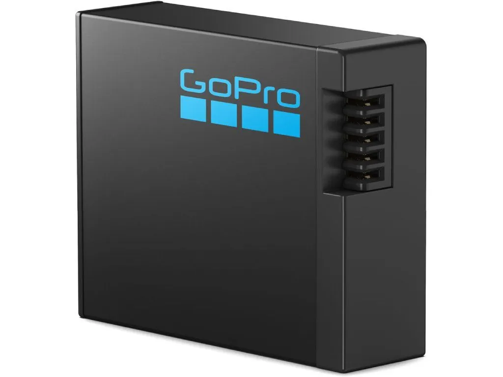GOPRO Baterija Enduro HERO13 Black
