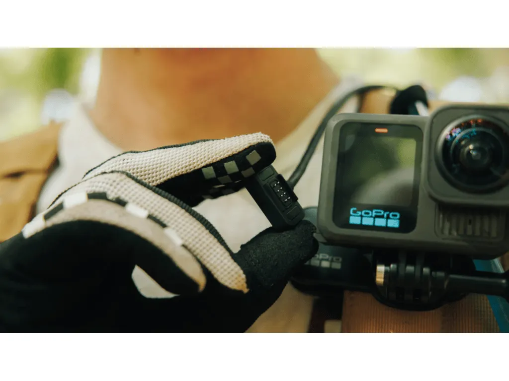 GOPRO Contacto Power Door za H9, H10, H11 Mini, H11, H12, H13