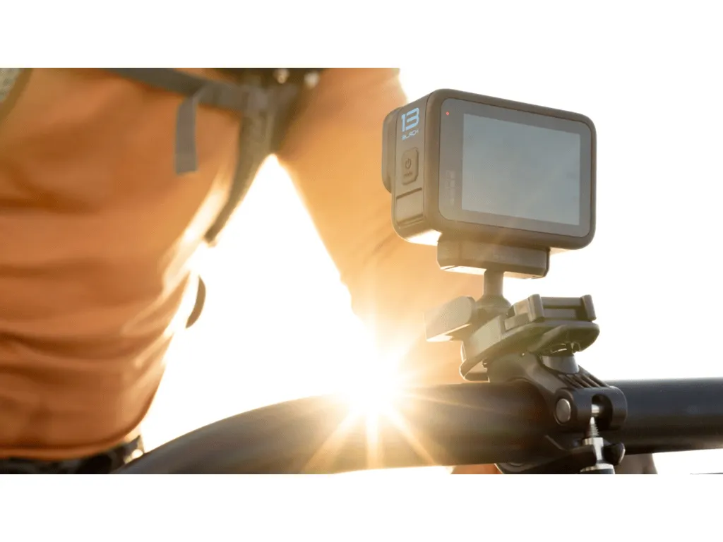 GOPRO Drzač Magnetic Latch Ball Join za HERO13