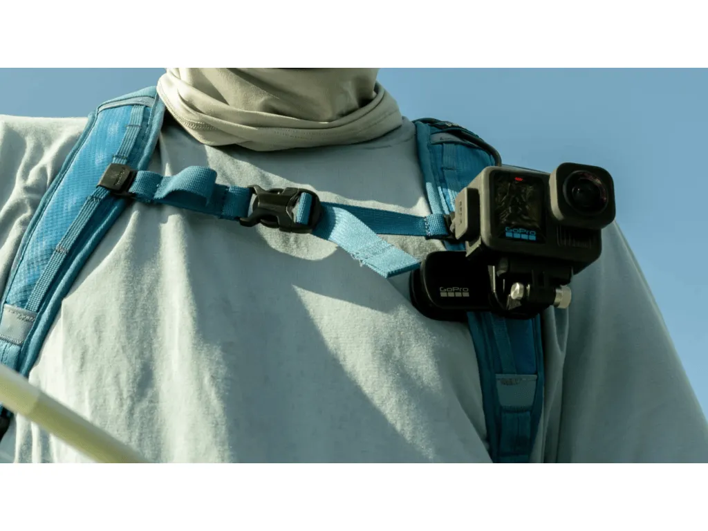 GOPRO Drzač Magnetic Latch za HERO
