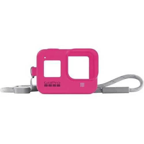 GOPRO Futrola Hero8 Black/ pink