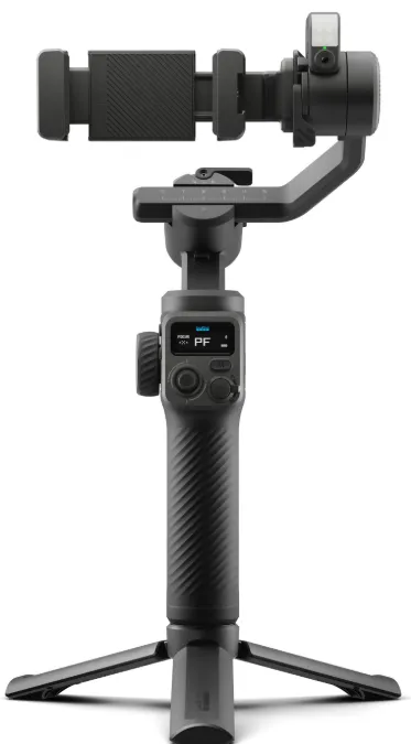 GOPRO Gimbal Fluid Pro AI