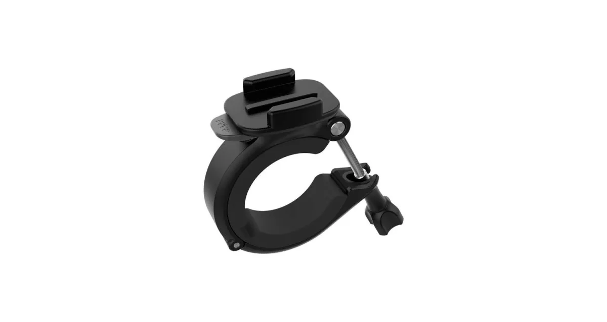 GOPRO Large Tube Mount ( Roll Bars+Pipes+More )
