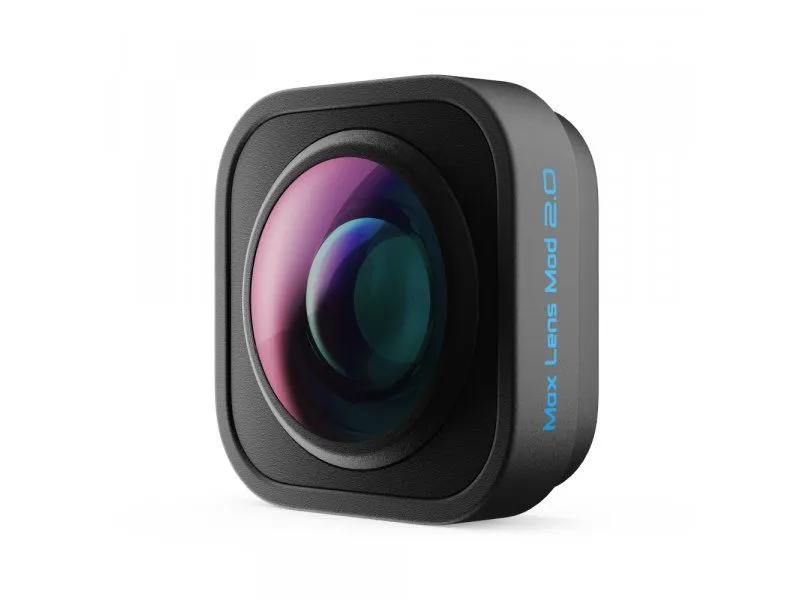 GOPRO Objektiv Max Lens Mod 2.0 (HERO12 Black) ADWAL-002