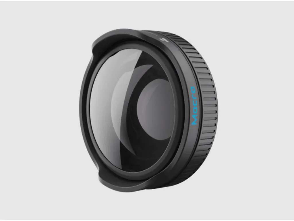GOPRO Sočivo Macro Lens Mod HERO13