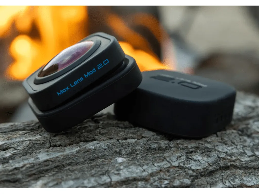 GOPRO Sočivo MAX Lens /Mod 2.0