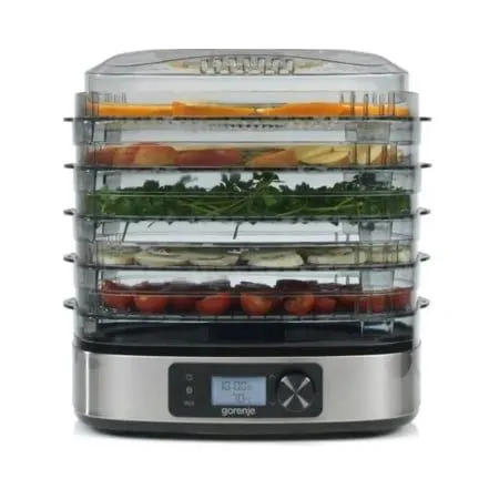 GORENJE Dehidrator hrane FDK500DE