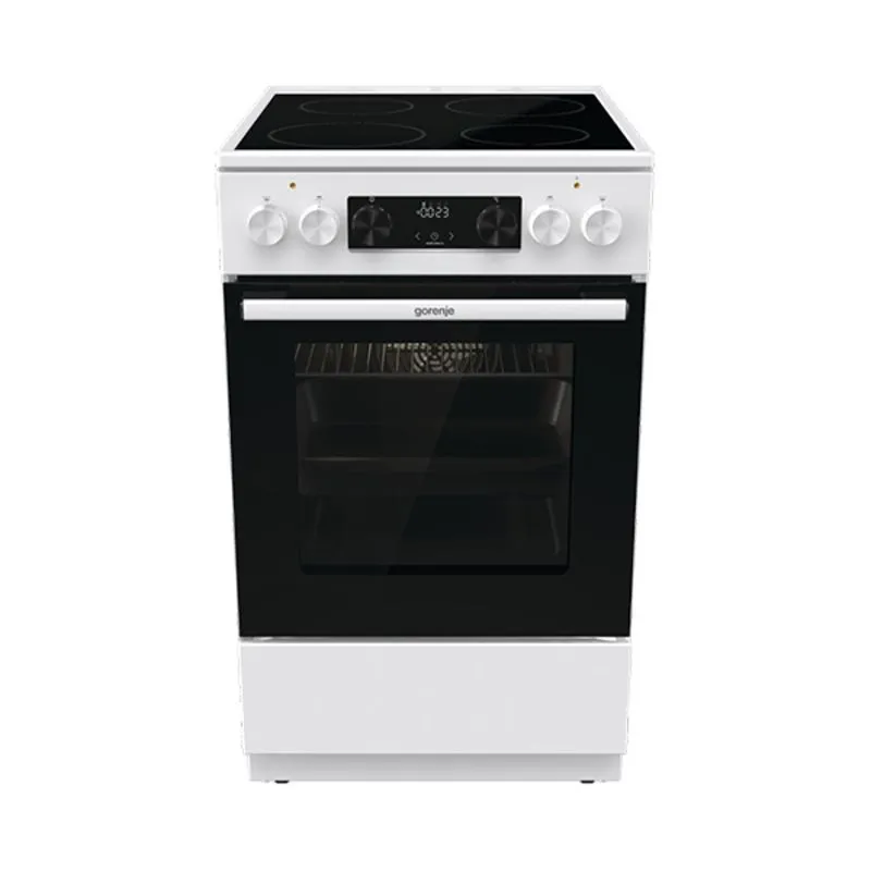 GORENJE Električni šporet GEC5C61WG