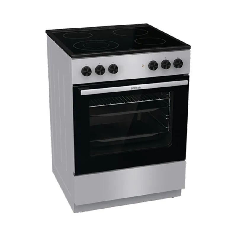 GORENJE Električni šporet GEC6A41SC