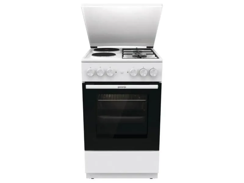 GORENJE Kombinovani šporet  GK5A12WG