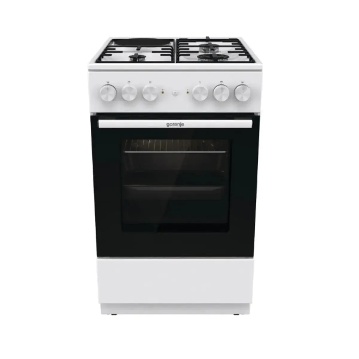 GORENJE Kombinovani šporet  GK5A12WG