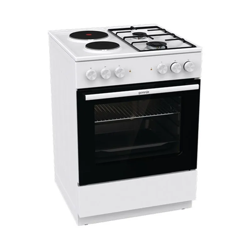 GORENJE Kombinovani šporet GK6A10WG