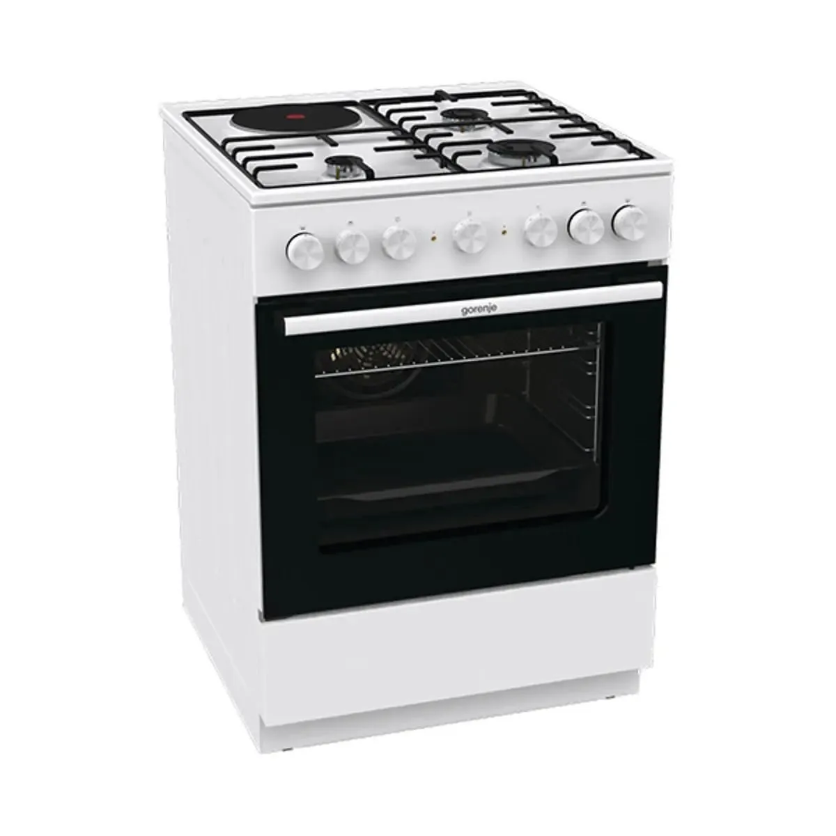 GORENJE Kombinovani šporet GK6B42WD