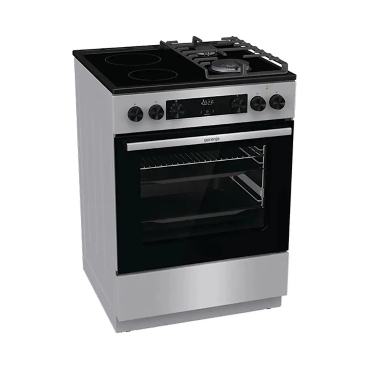 GORENJE Kombinovani šporet GKC6C60XT