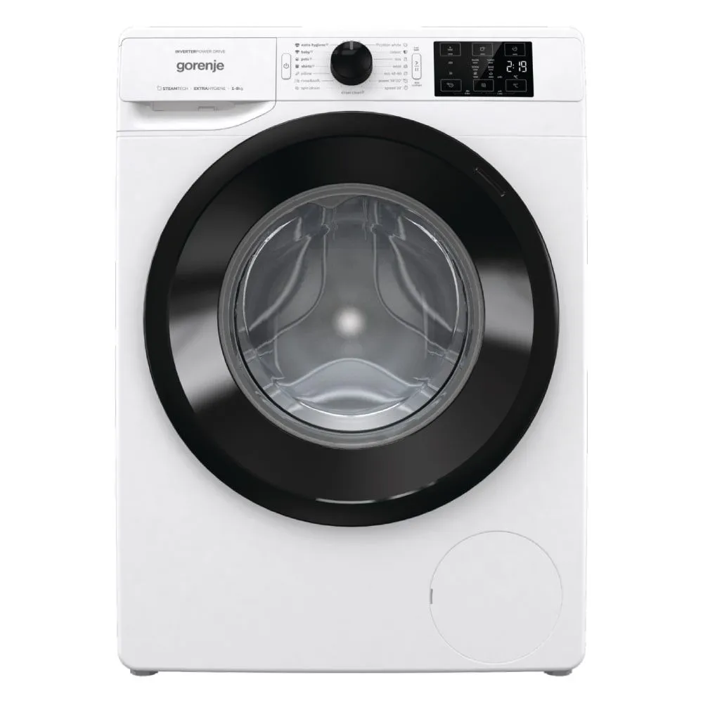 GORENJE Mašina za pranje veša WNEI 84 SCS