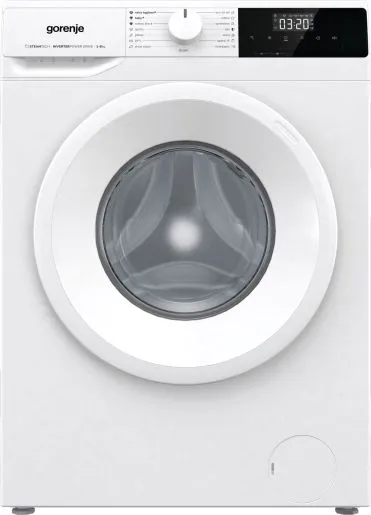 GORENJE Mašina za pranje veša WNHPI84AS
