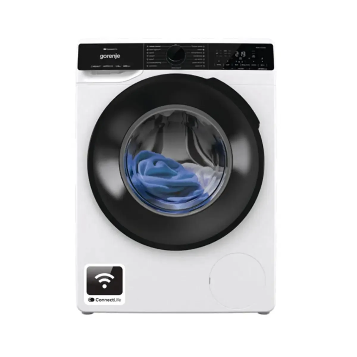 GORENJE Mašina za pranje veša WPNA94A1ALPWIFI