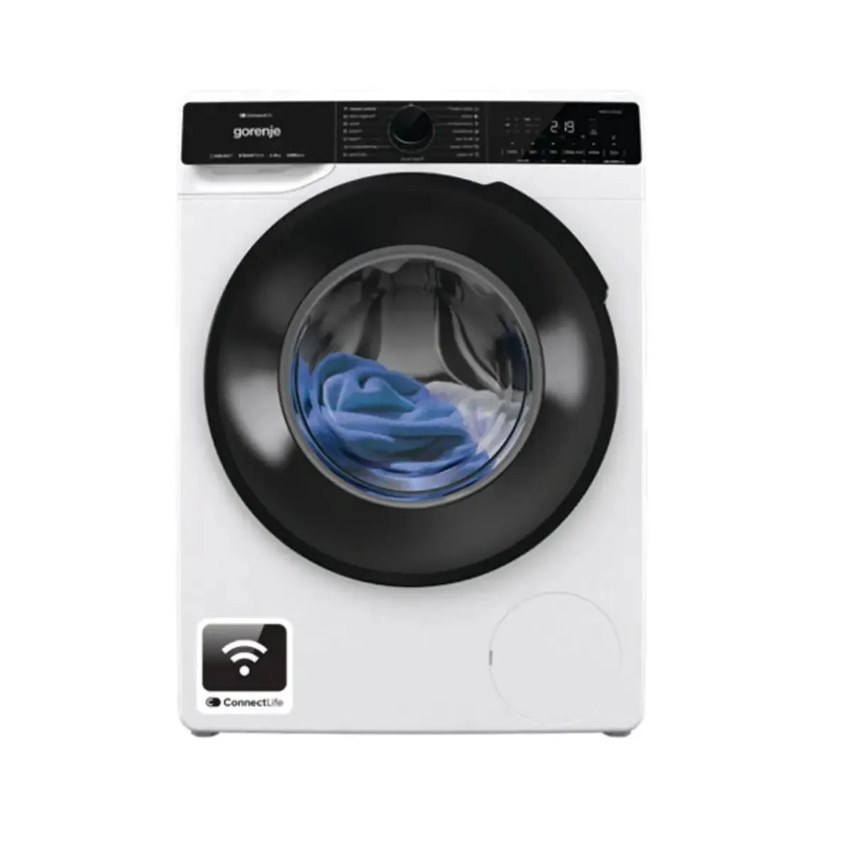 GORENJE Mašina za pranje veša WPNA94A1PWIFI