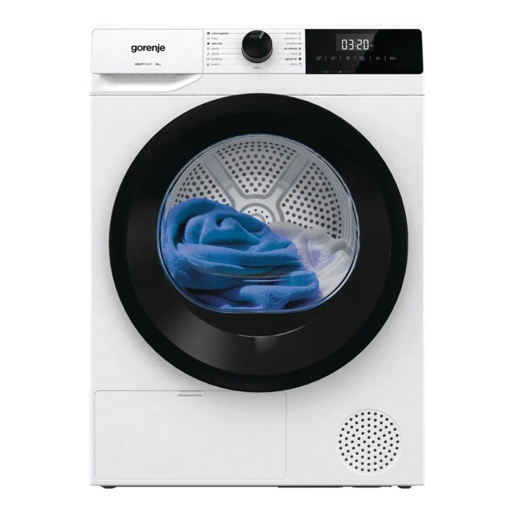 GORENJE Mašina za sušenje veša DHNE 82