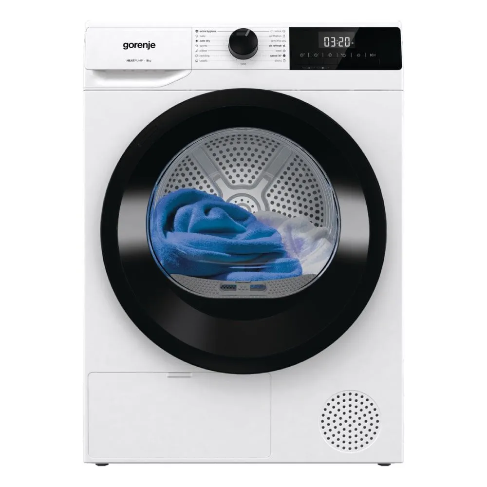 GORENJE Mašina za sušenje veša DHNE 83