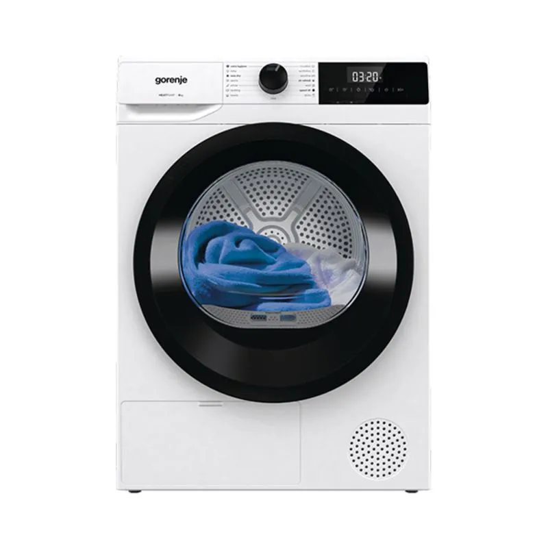 GORENJE Mašina za sušenje veša DHNE83