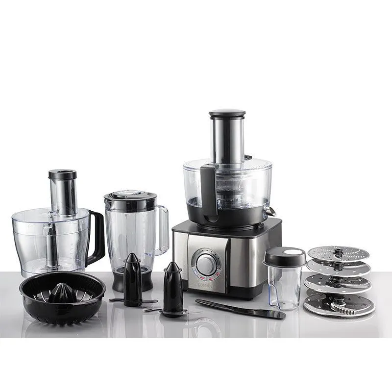 GORENJE Multipraktik SBR1000BE