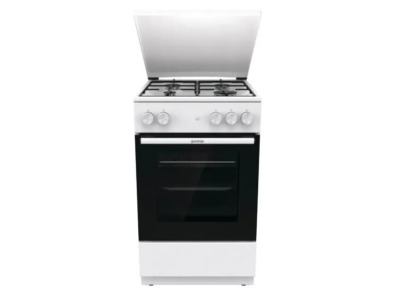GORENJE Šporet na gas GG5A14WJ