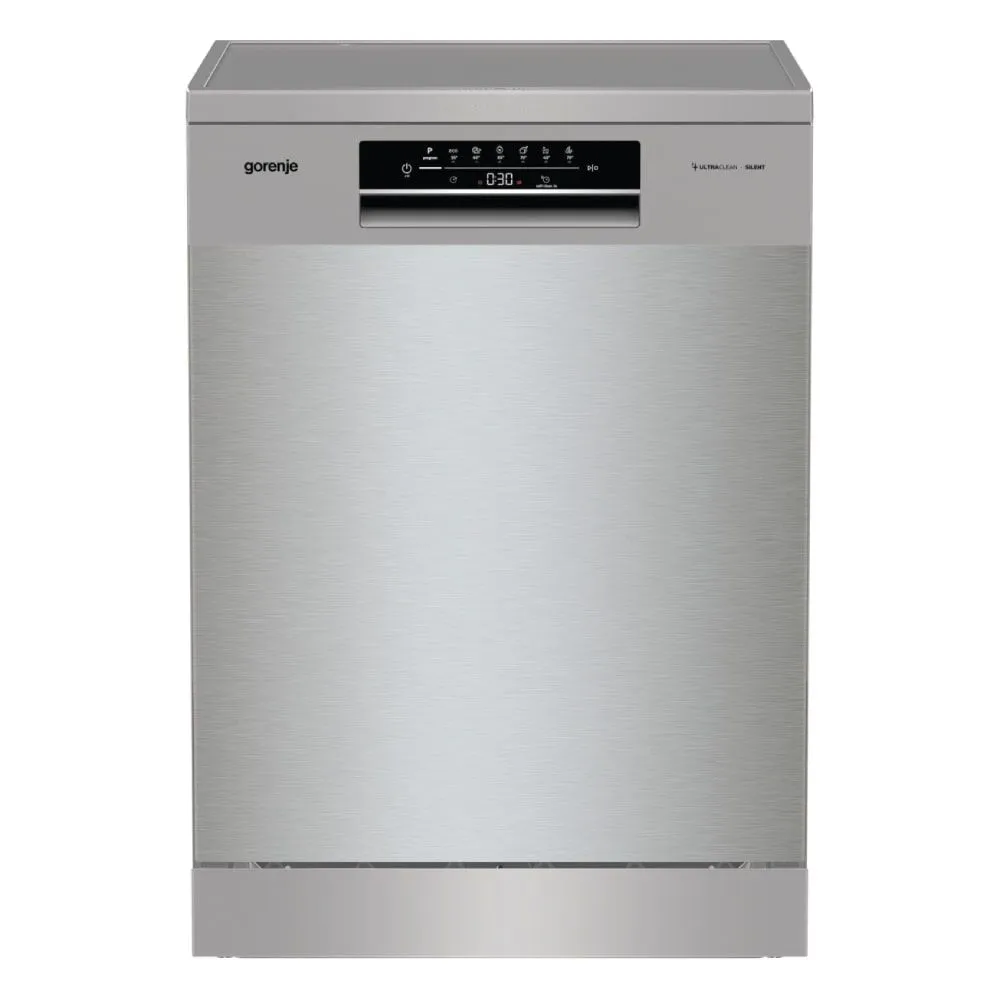 GORENJE Mašina za pranje sudova GS 643 E90 X
