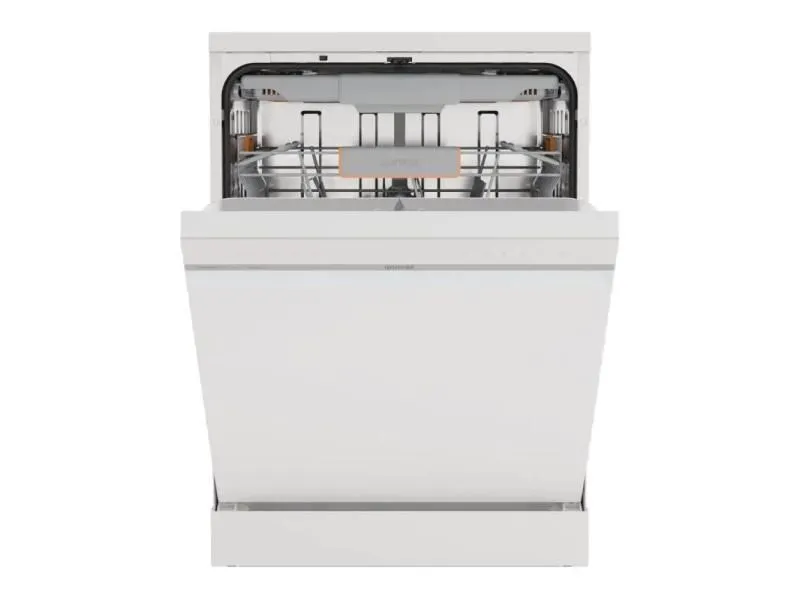 GORENJE Samostalna mašina za pranje sudova GS673B90W