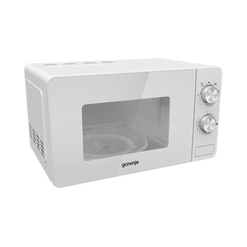 GORENJE Samostalna mikrotalasna rerna MO20E1W2