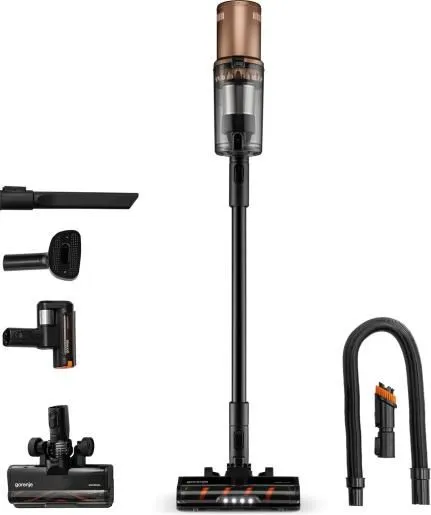 GORENJE Štapni usisivač SVC259449NDCO