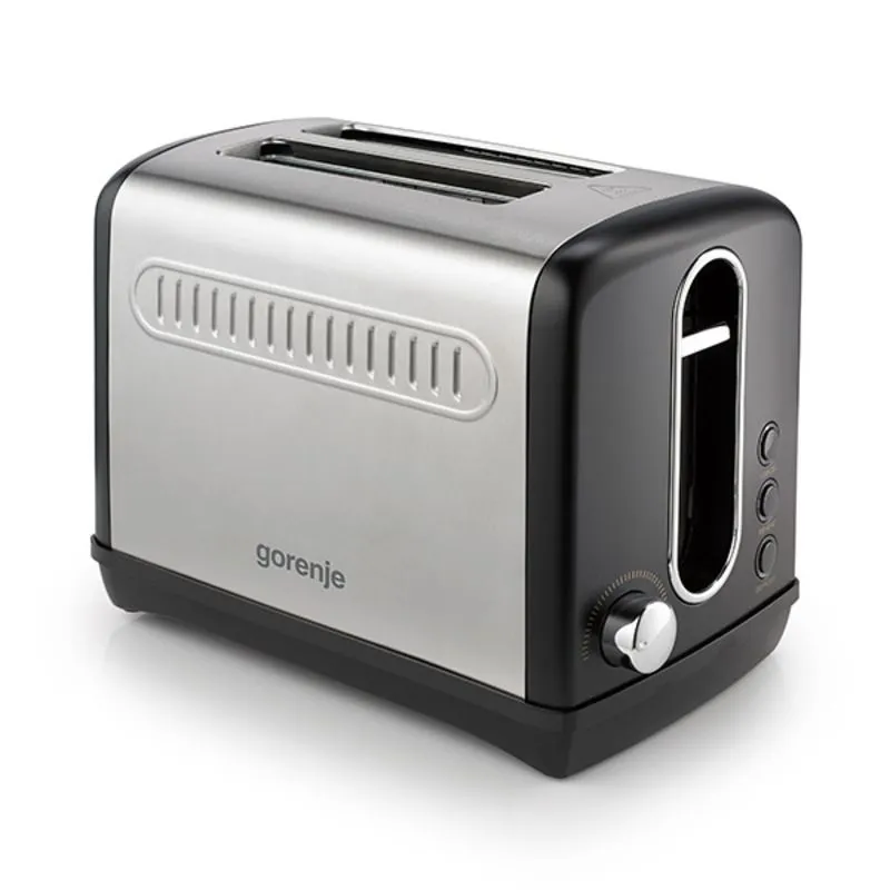 GORENJE Toster T1100CLBK