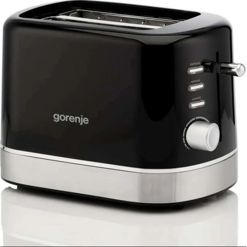 GORENJE Toster za hleb T800DB