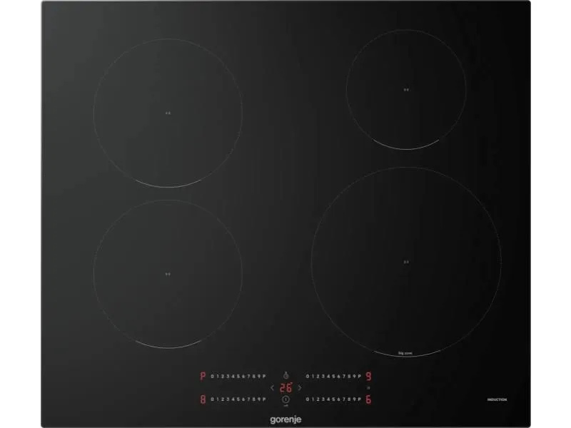 GORENJE Ugradna indukcijska ploča GIC 6402 BSC