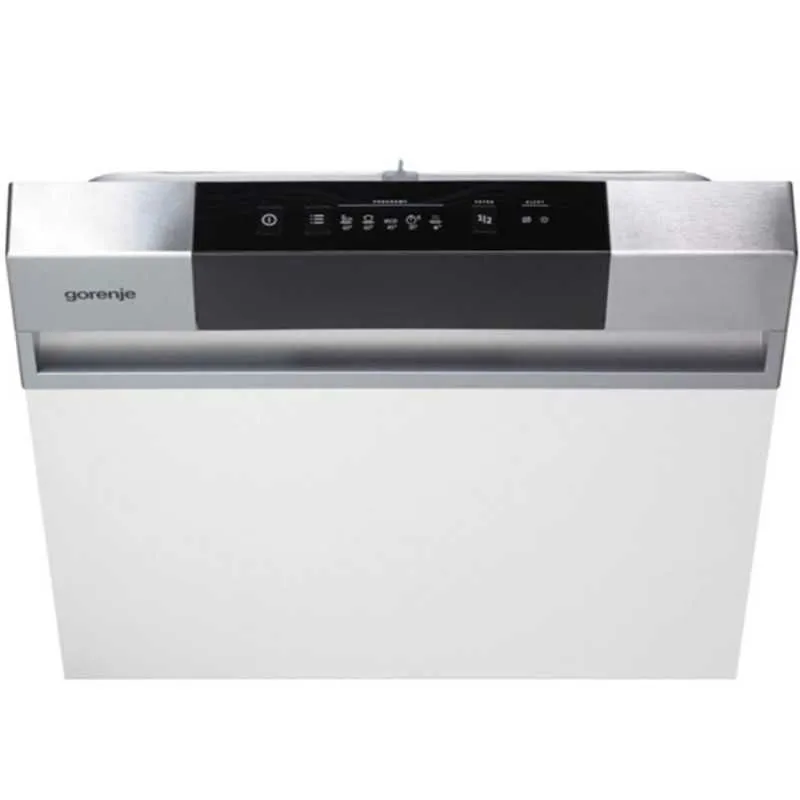GORENJE Ugradna mašina za pranje sudova GI520E15X