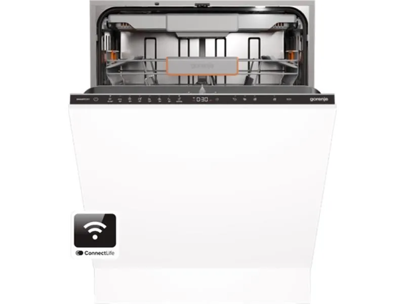 GORENJE Ugradna mašina za pranje sudova GV673A6